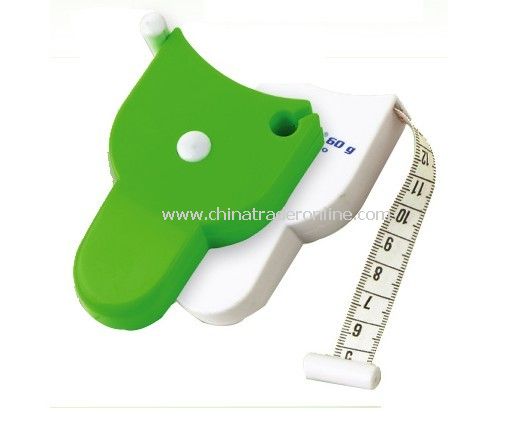 Promotional Gift Tape Measure from China