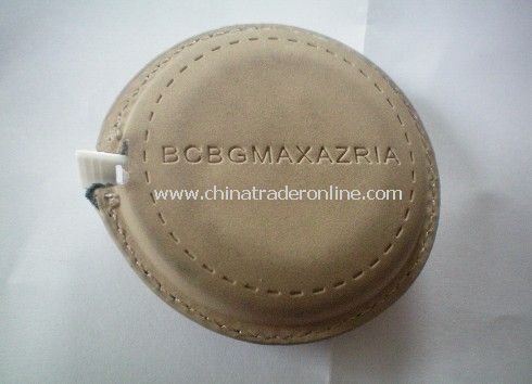 PU Measure Tape from China