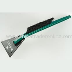 Recycled Deluxe Ice Scraper Snowbrush from China