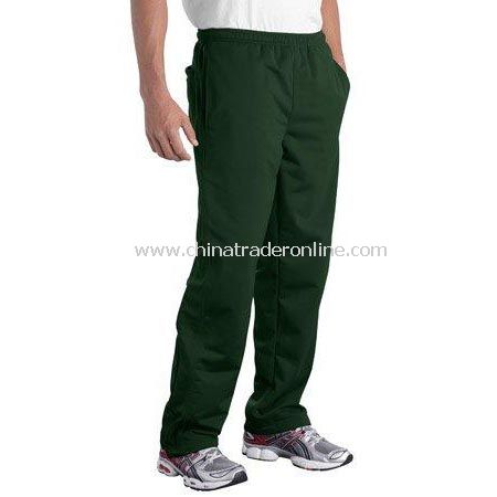 Sport-Tek Tricot Track Pant from China