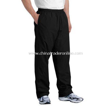 Sport-Tek Wind Pant from China