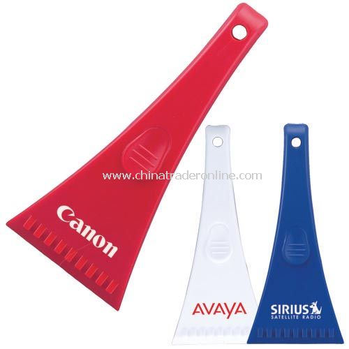 Value Ice Scraper from China