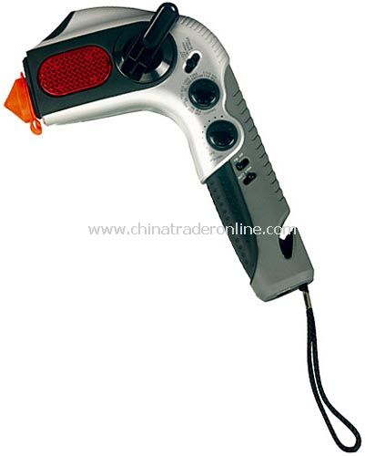 7 in 1 Safety Tool from China