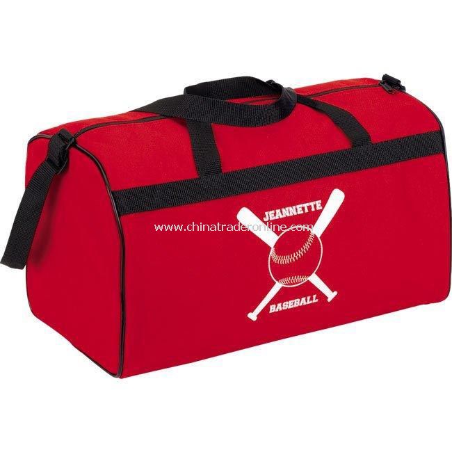 Activity Sport Duffel from China