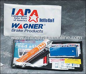 Auto Emergency Kit