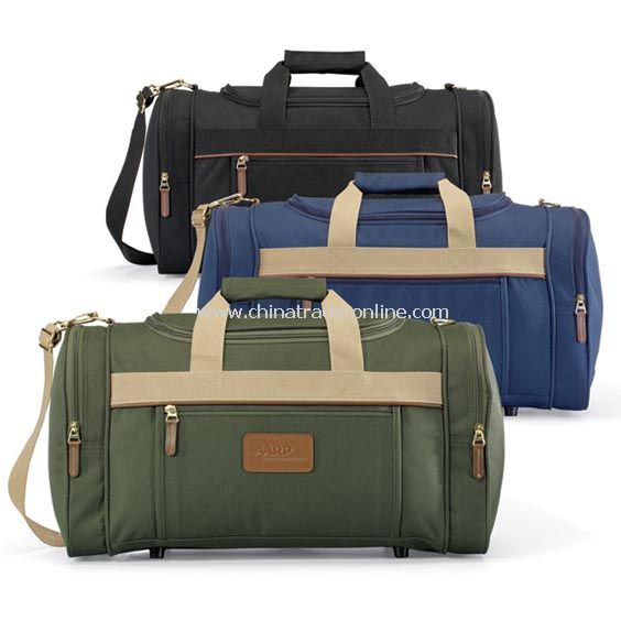 Classic Series II Club Bag