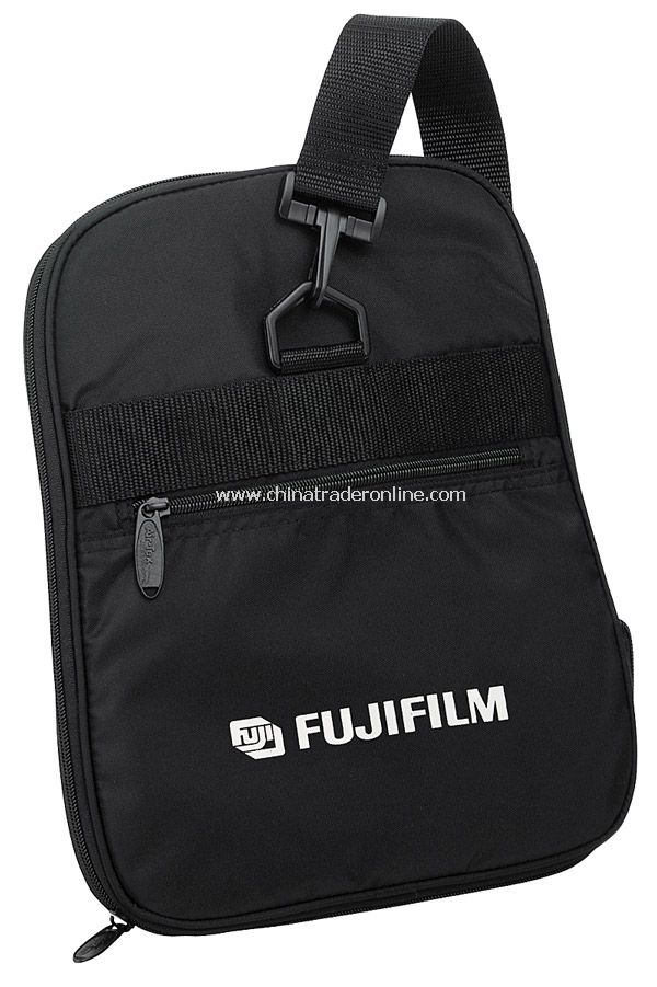 CLOSEOUT - Folding Duffle