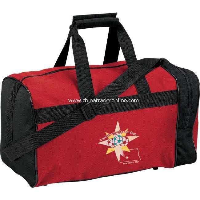 Clubhouse Sport Duffel Bag