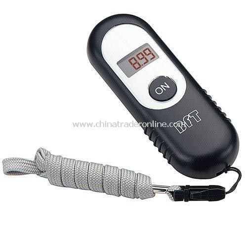 Digital Tire Pressure Gauge from China