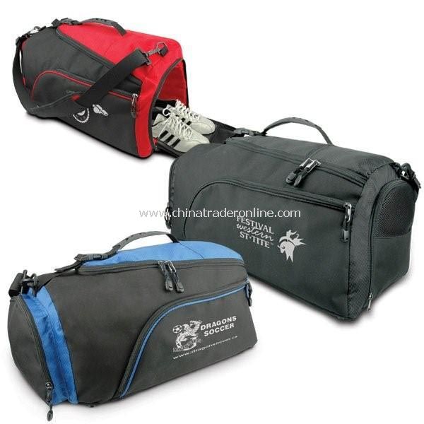 Dobby Sport Bag from China