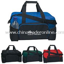 Econo Duffle from China