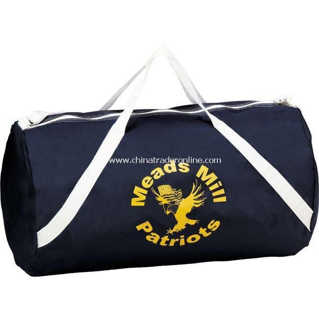 Expression Sport Roll Bag from China