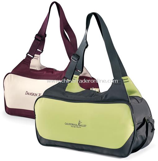 Harmony Fitness Bag