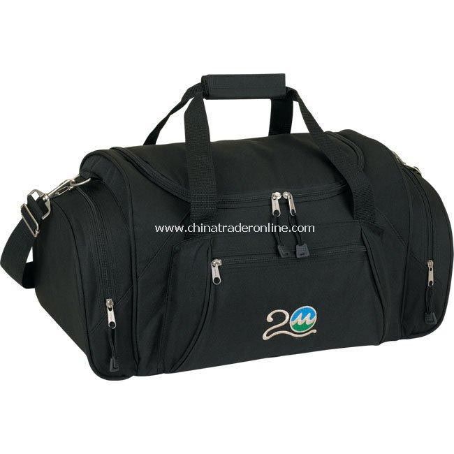 Harrison Jr. Travel Duffel Bag from China