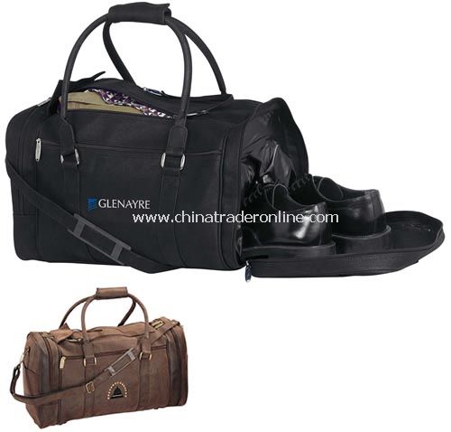 Kodiak Duffle from China