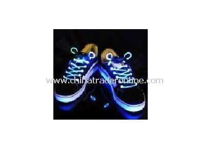 LED Flashing Shoelaces from China