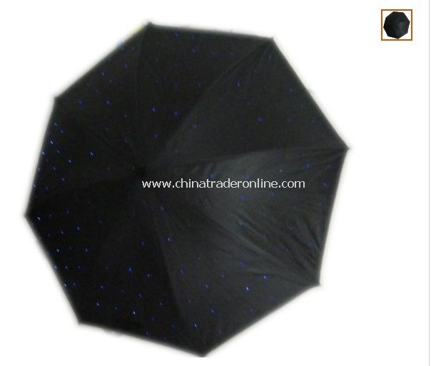 LED Umbrella from China