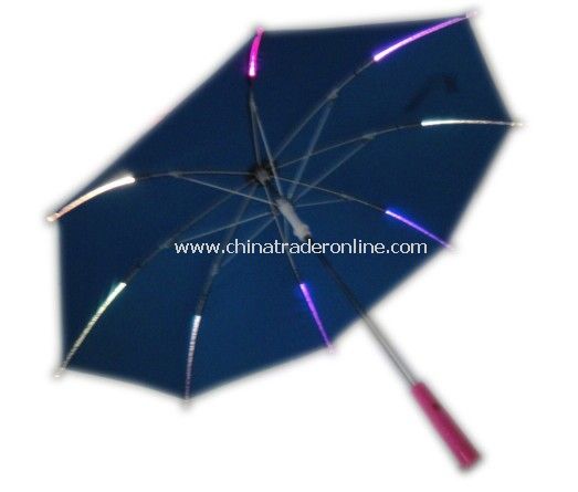 LED Umbrella from China