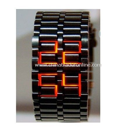 LED Watches from China