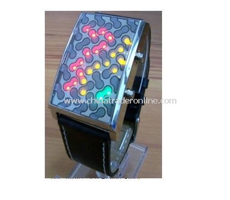 LED Watches from China