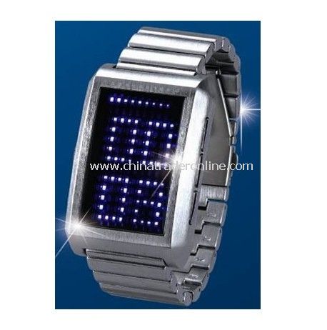 LED Watches from China