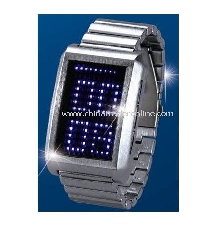 LED Watches