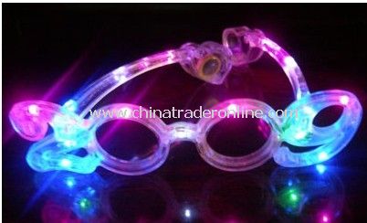 Light up Glasses from China