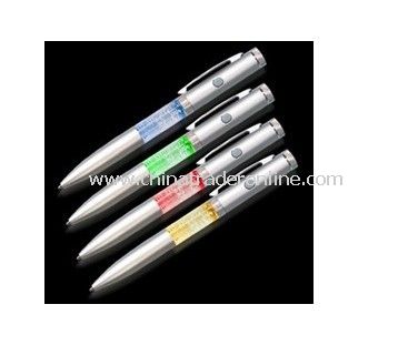 Light up Pens