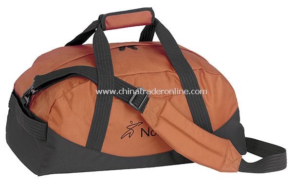 Medium Classic Cargo Duffle