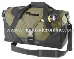 Mt. Prue Medium Duffle from China