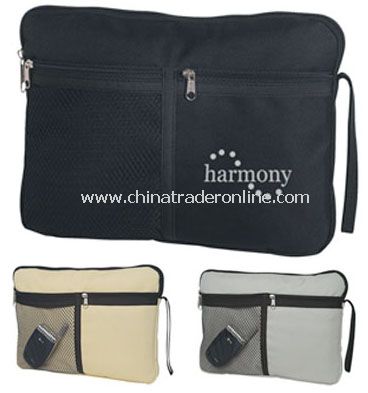 Multi-Purpose Personal Carrying Bag