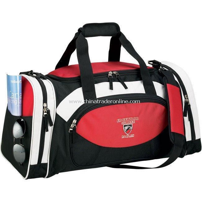 MVP Sport Duffel Bag from China