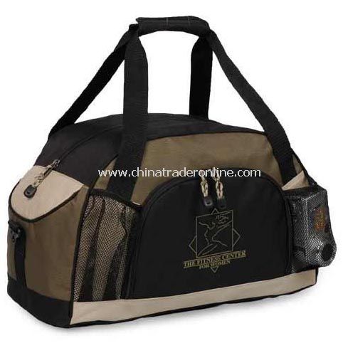 Ripstop Sports Bag from China