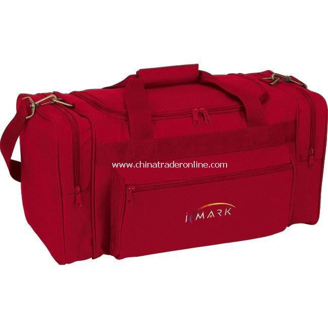 Soho Travel Duffel Bag from China