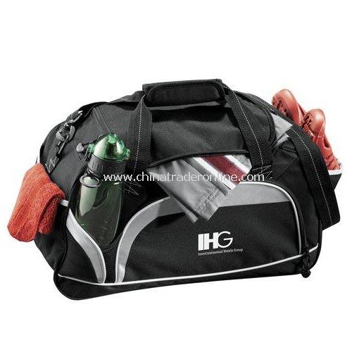 Sport Duffel Bag from China
