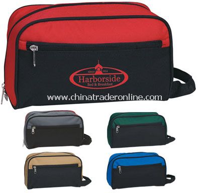 Toiletry Bag from China