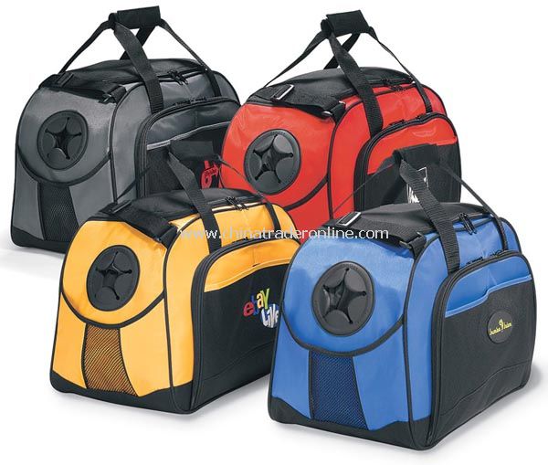 Ultimate Sport Bag