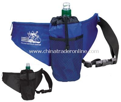 Water Bottle Fanny Pack