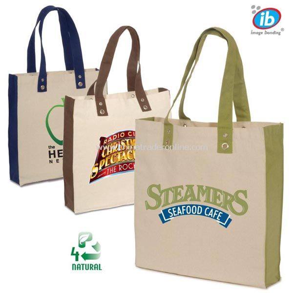 Eco-World Tote