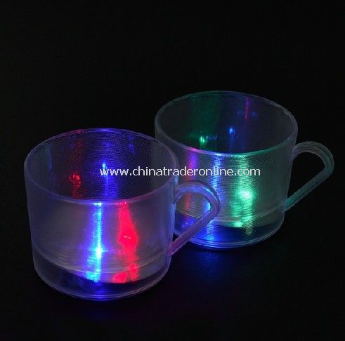 Flashing Coffee Mugs from China