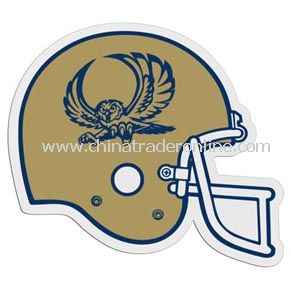 Football Helmet Badge from China