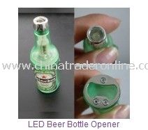 LED Beer Bottle Opener