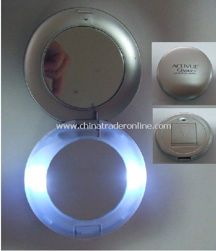 LED Mirror