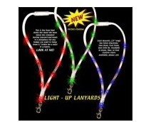 Light up Lanyard