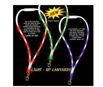 Light up Lanyard from China