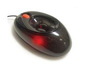 Light up Mouse from China