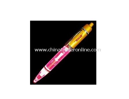 Light up Pens from China