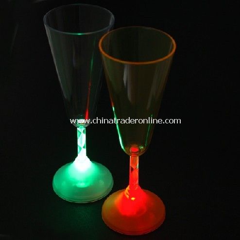 Multi-Lightcup Champagne Cup from China