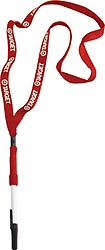 Neck Pen Lanyard