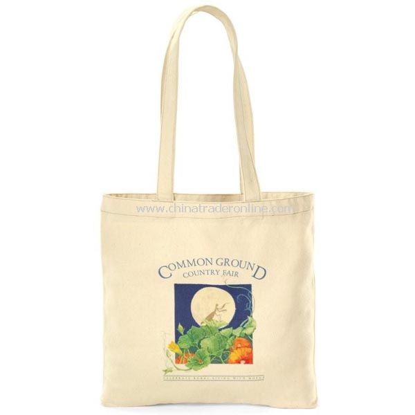 Organic Economy Tote